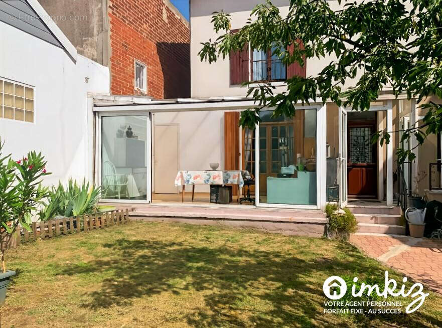 Maison 7 pièces - photo 14