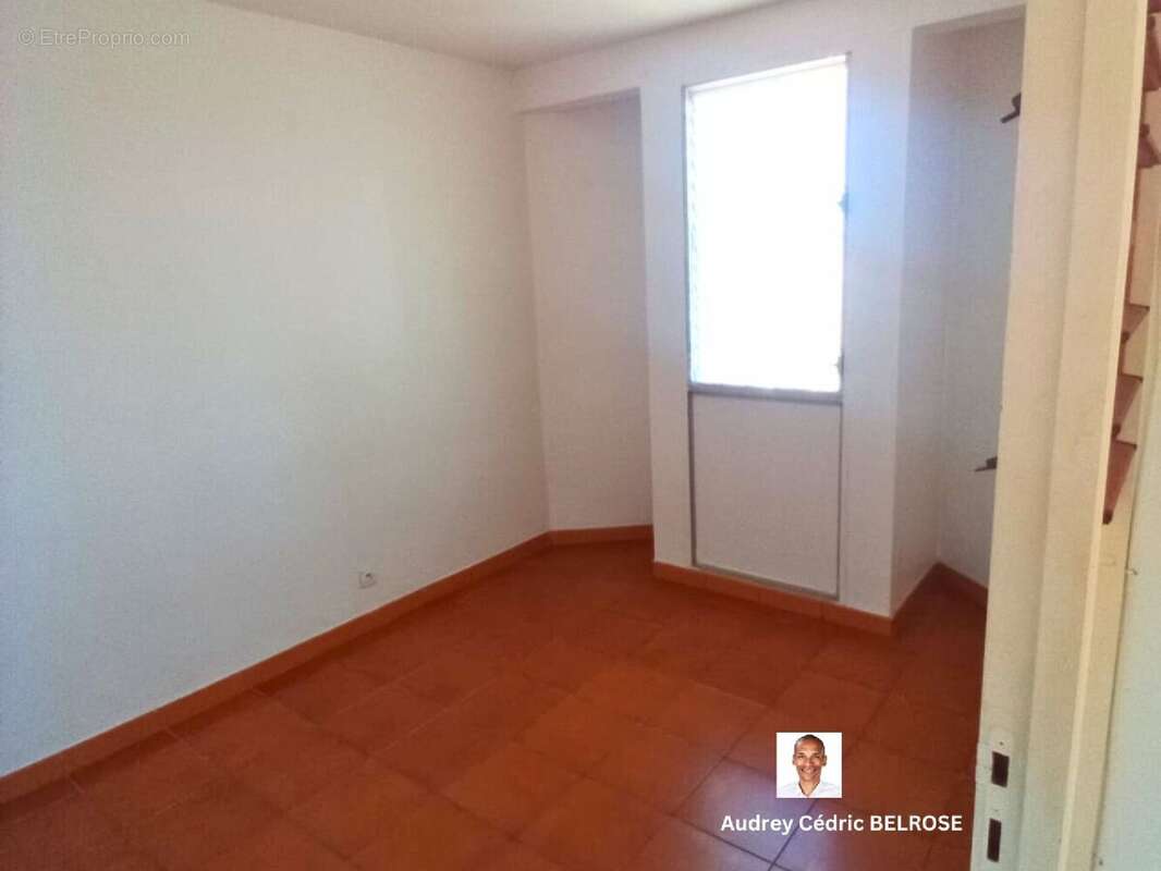 Appartement à FORT-DE-FRANCE