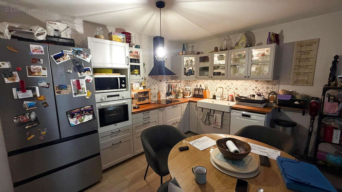 Appartement à GARDANNE