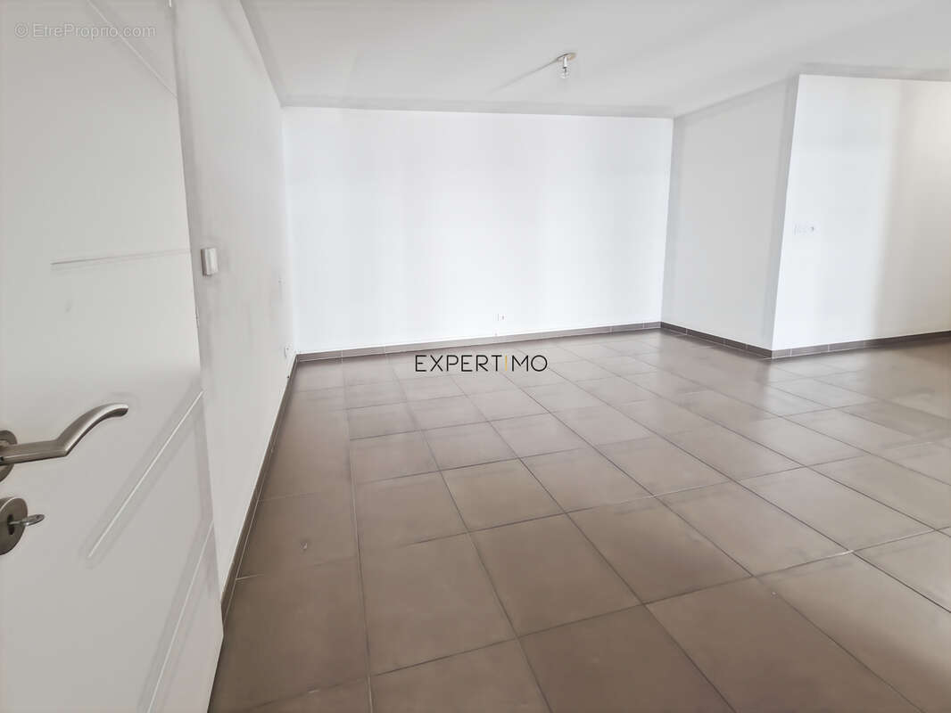 Appartement à NARBONNE