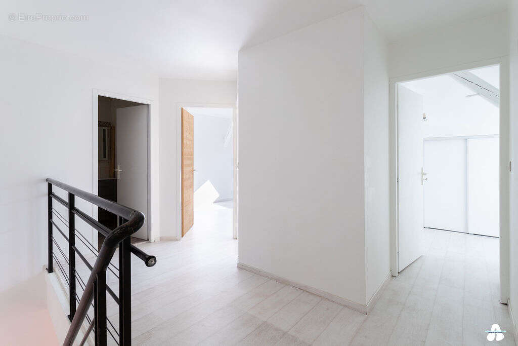 Appartement à BONNEVILLE