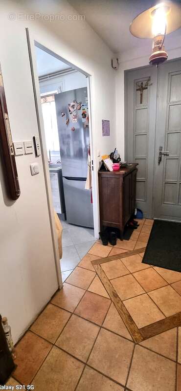 Maison à MANTES-LA-VILLE