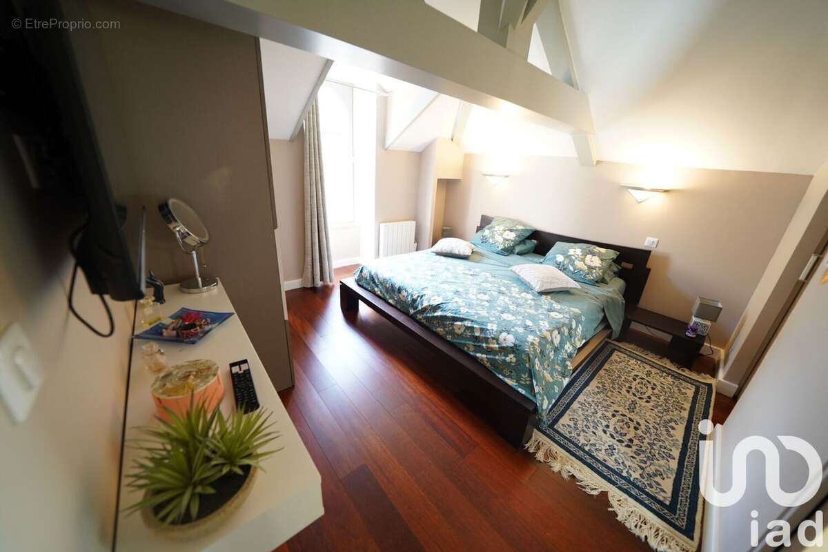 Photo 6 - Maison à OUDON