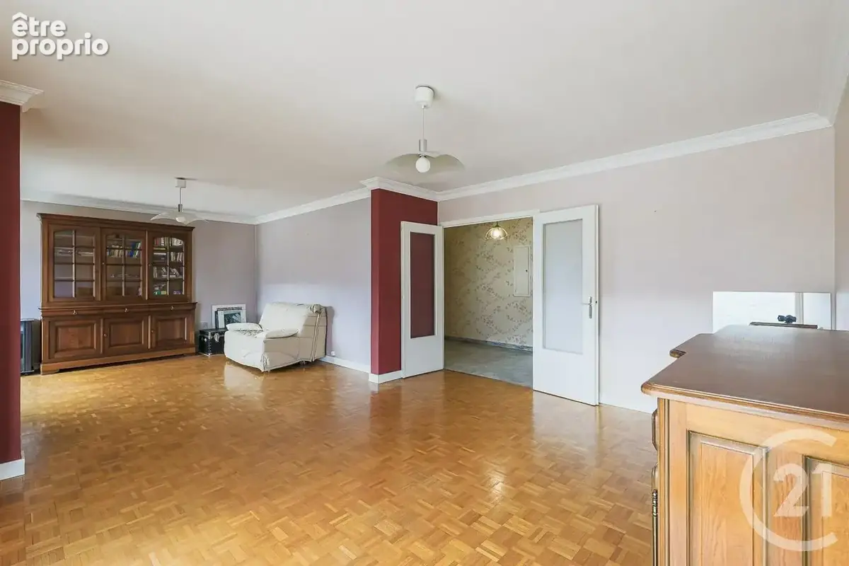 Appartement 5 pièces 123 m² à vendre à Grenoble (38100) - photo 6