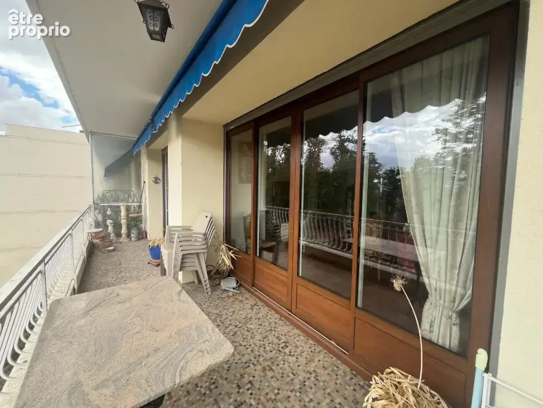 Appartement 4 pièces 109 m² à vendre à Feurs (42110) - photo 3
