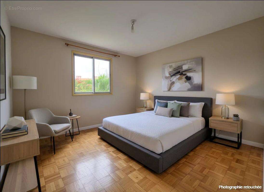 Appartement à LA POSSESSION