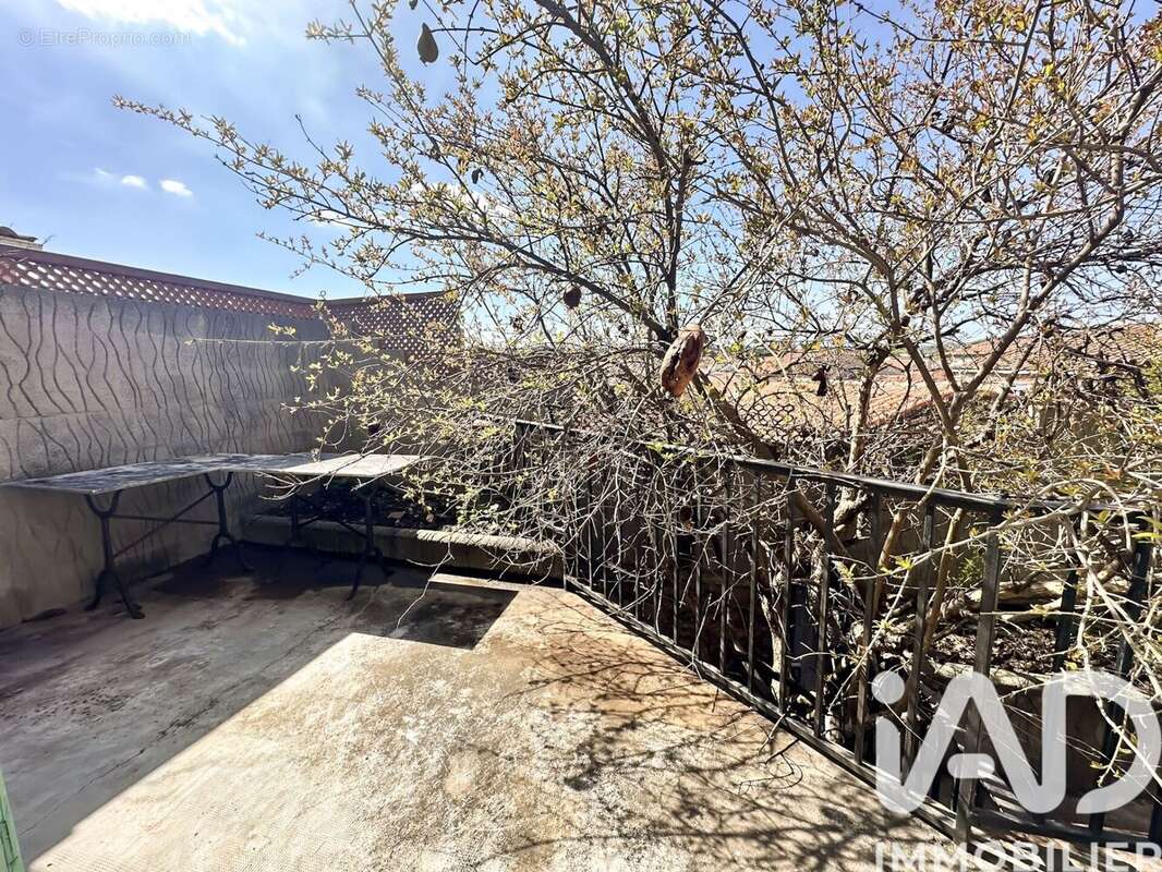 Photo 3 - Maison à BAIXAS