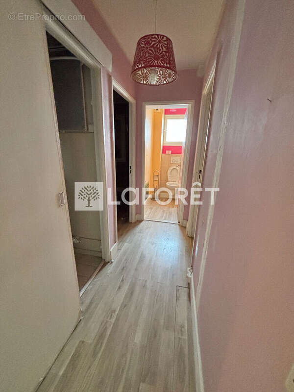 Appartement Saint Laurent Du Var 3 pièce(s) 61 m2 - photo 6