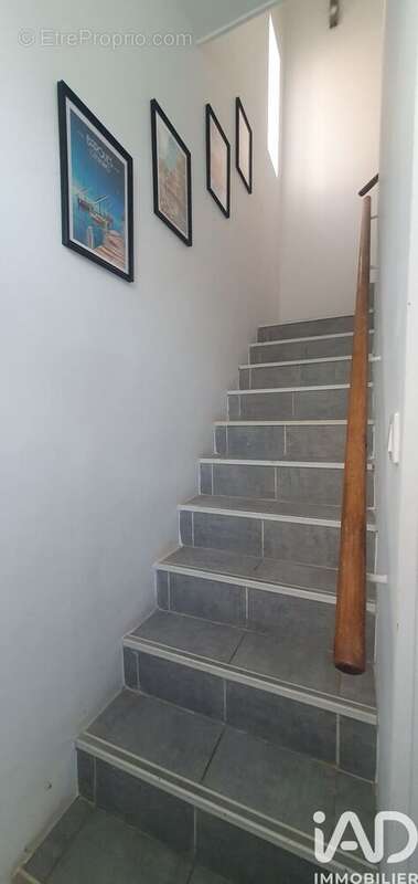 Photo 4 - Maison à PERPIGNAN