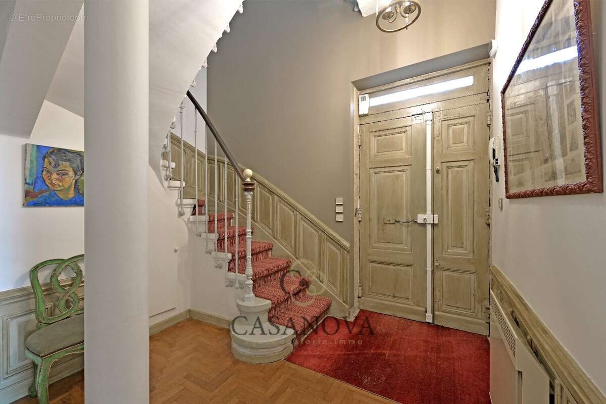 Maison à MONTPELLIER