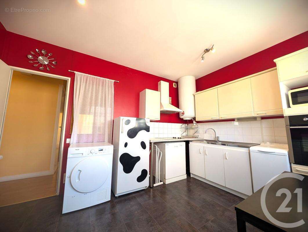 Appartement à LIMOGES