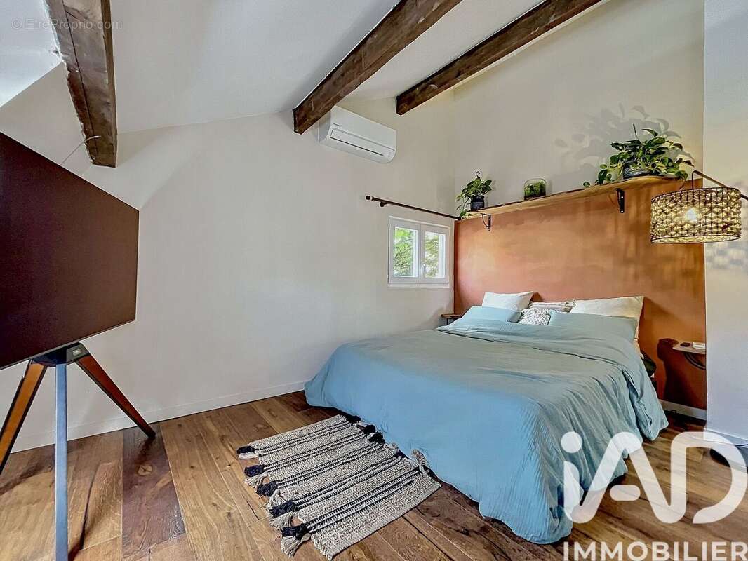 Photo 3 - Maison à PONTAULT-COMBAULT