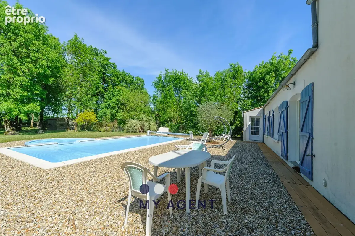 Maison familiale dans environnement privilégié - photo 2