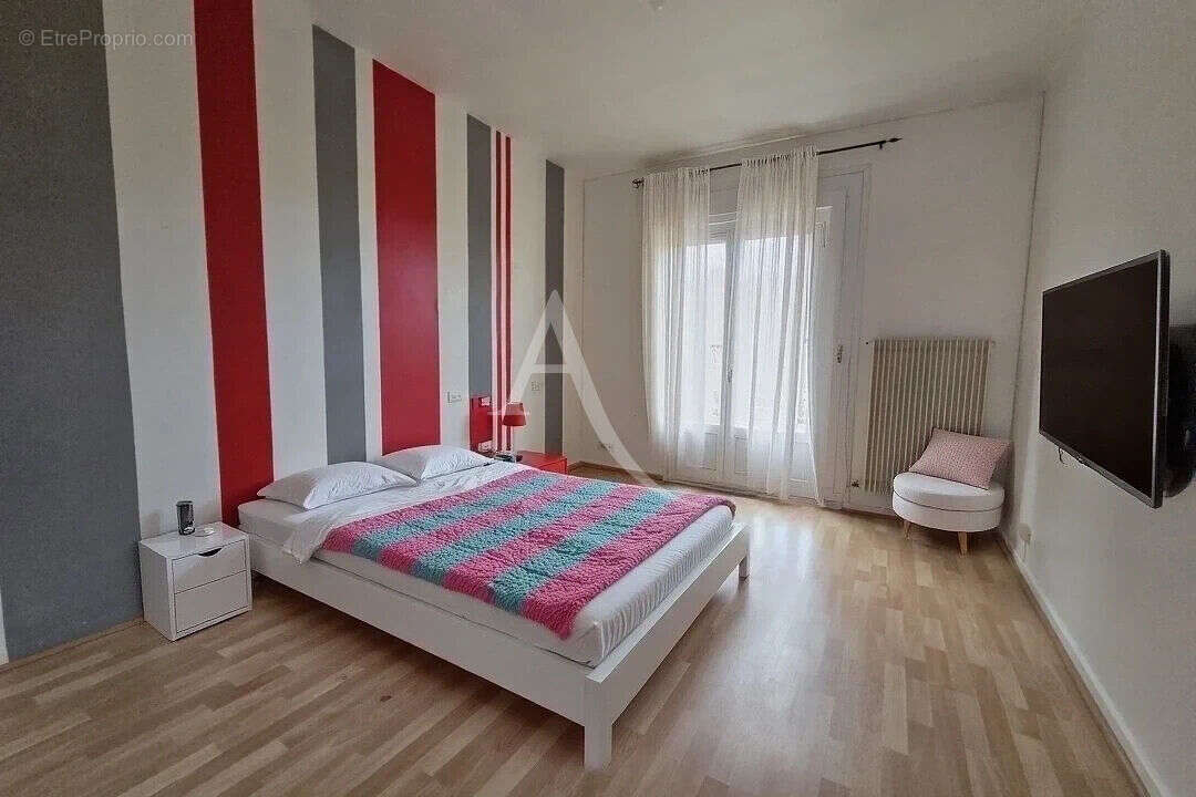 Maison à CASTELGINEST