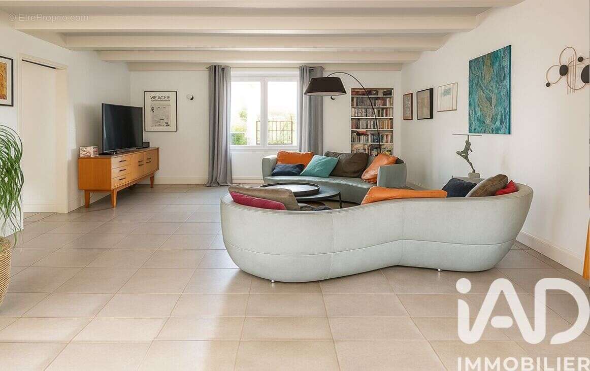 Photo 2 - Maison à REZE