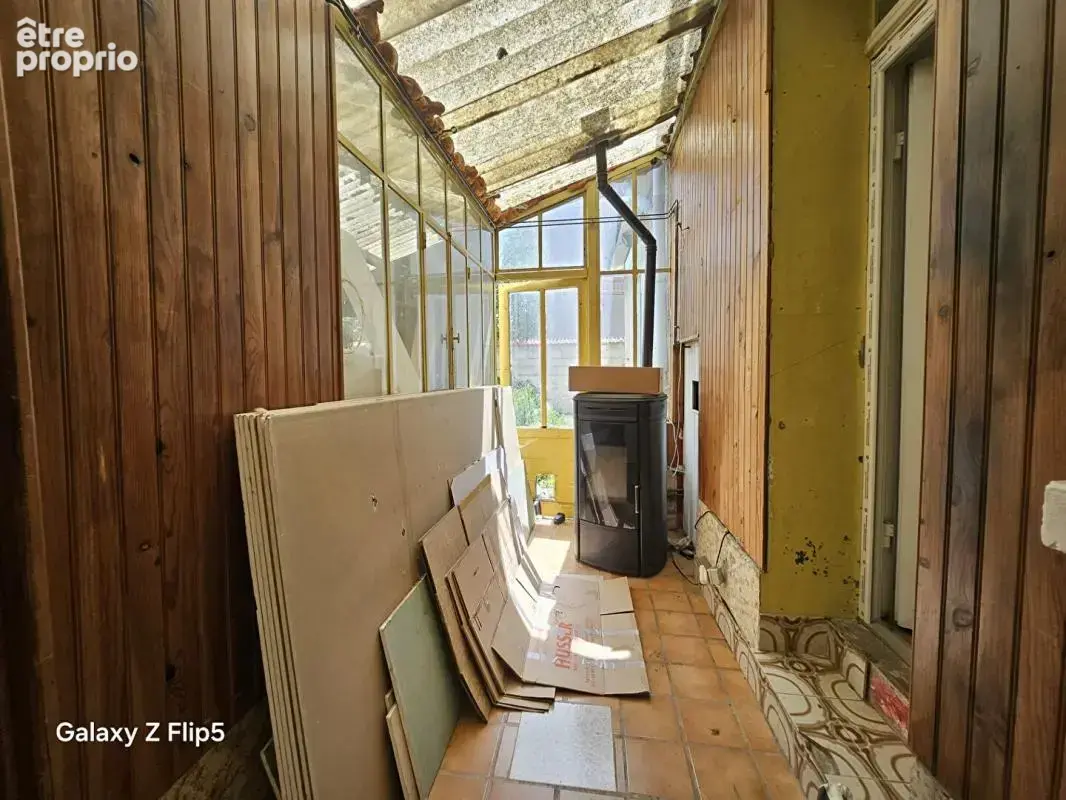 Maison Pontfaverger Moronvilliers 4 pièce(s) 109 m2 - photo 11