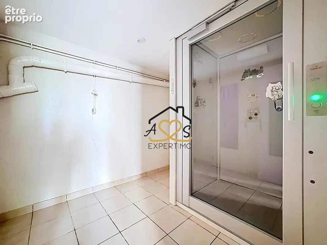 Maison avec ascenseur - jardin - espaces modulables - clermont fd 63000 - photo 28