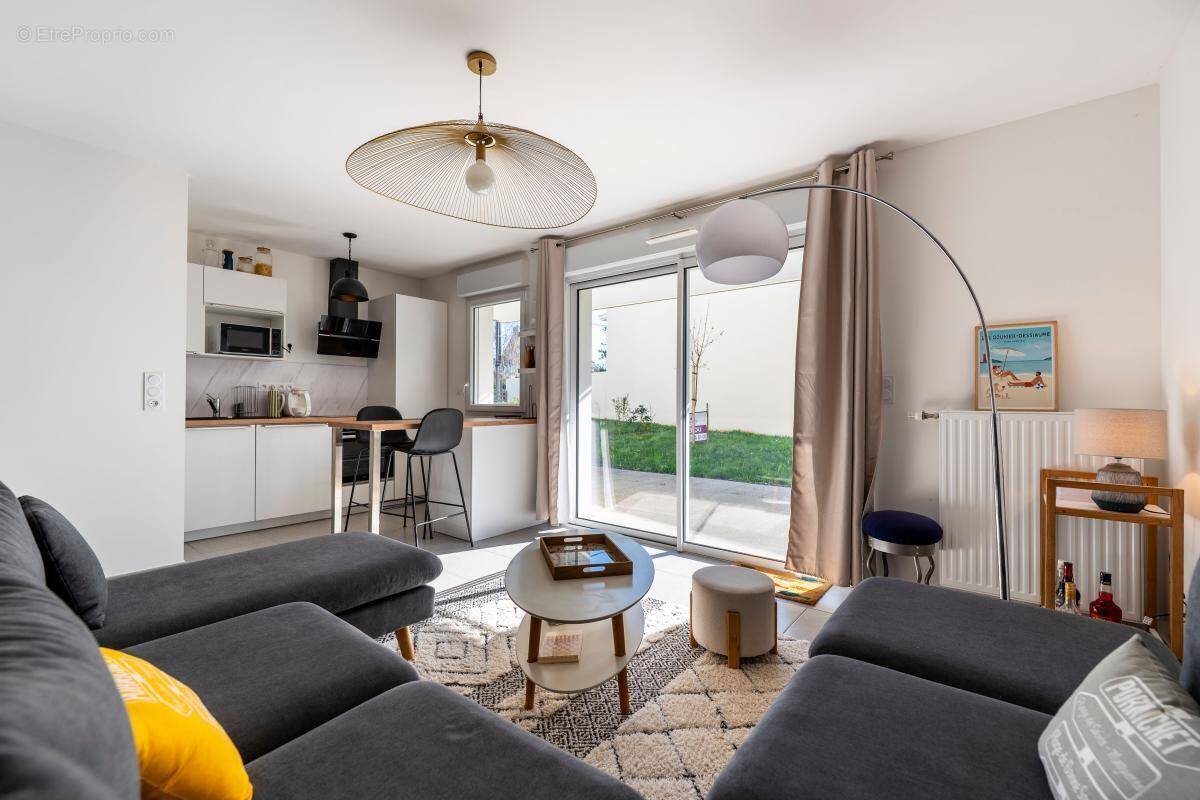 Photo 1 - Appartement à PORNICHET