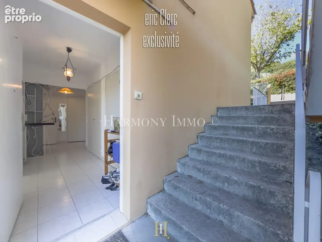 Nice ouest — 4 pièces plein sud + 2 garages, déjà loués ! - photo 15