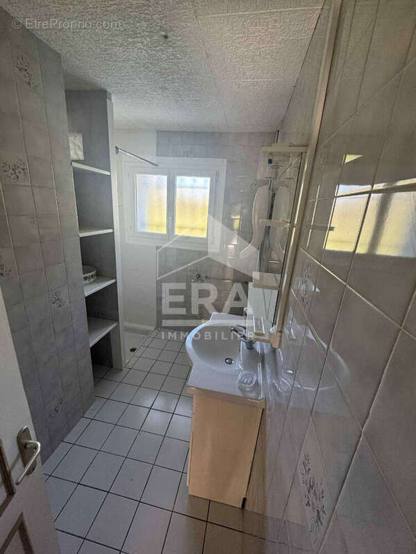 Maison à MONTPON-MENESTEROL