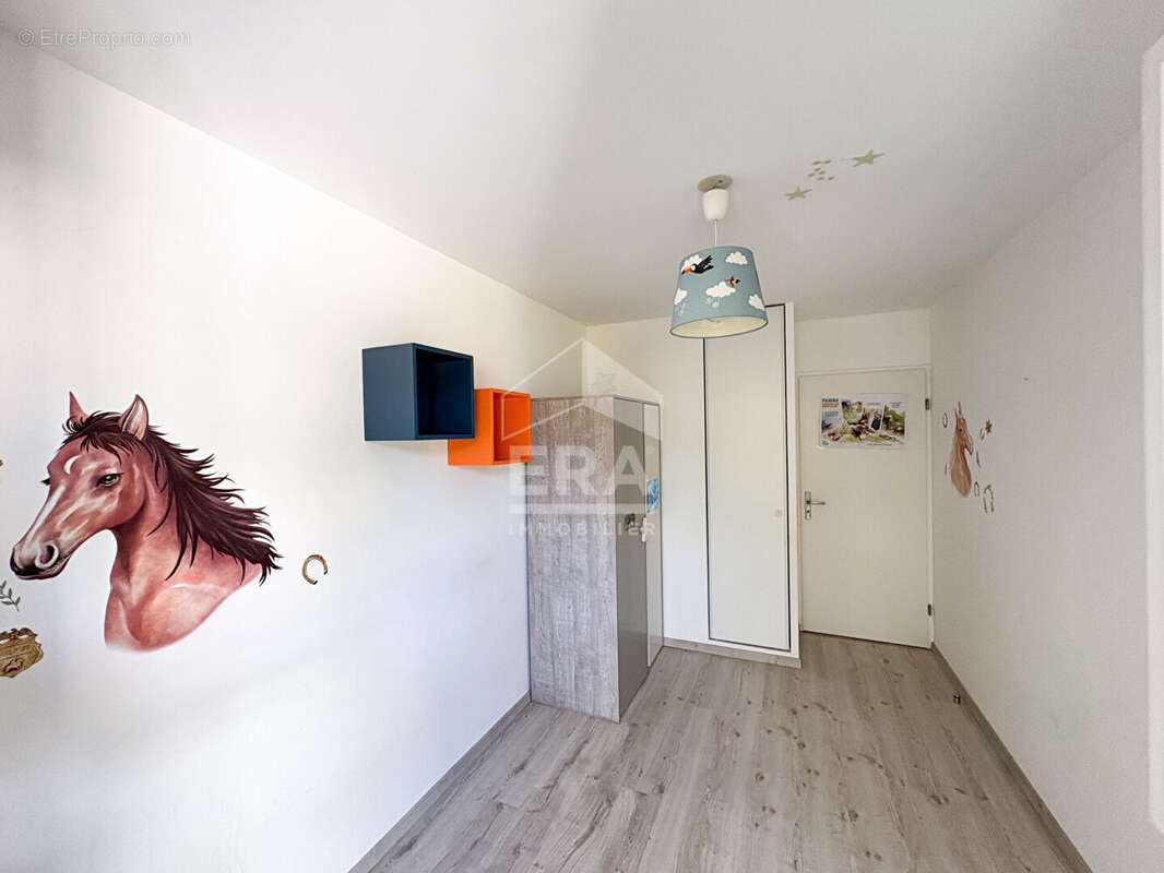 Appartement à ABLON-SUR-SEINE