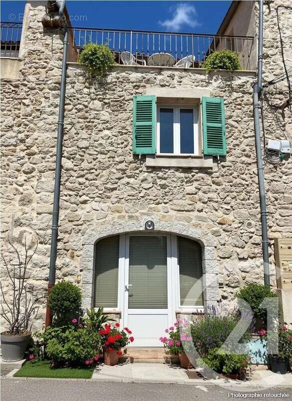 Maison à MOUGINS