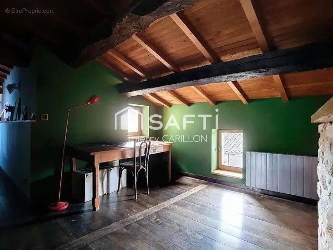 Photo 5 - Maison à PAMPROUX