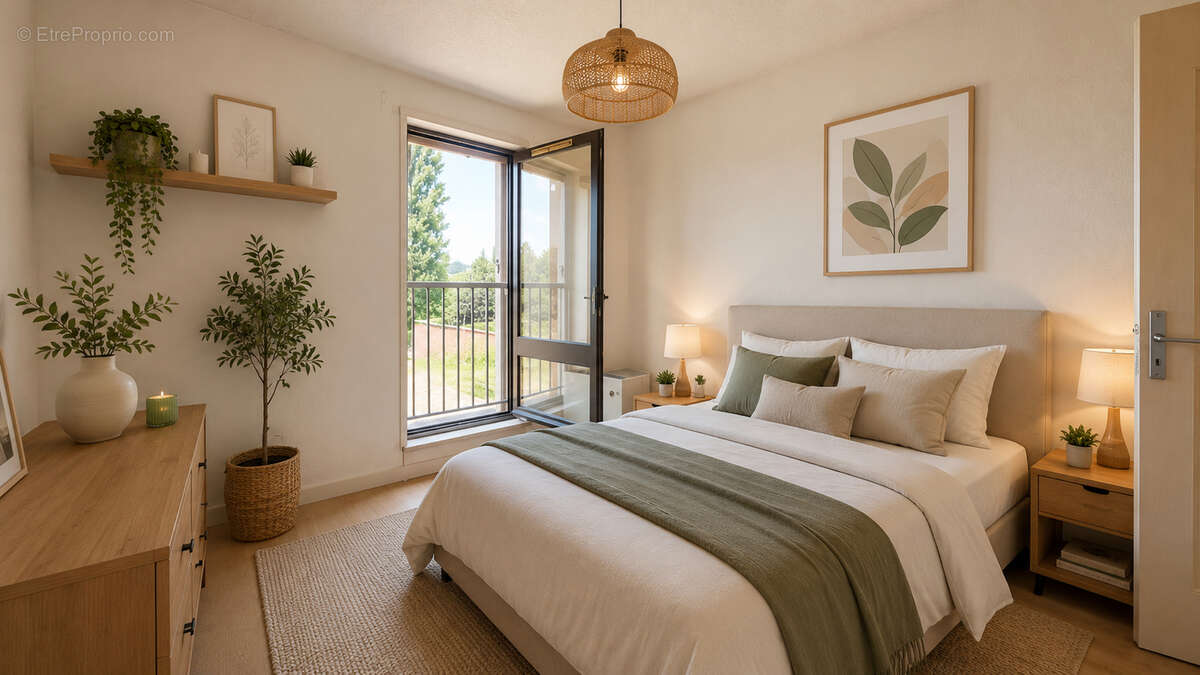 Appartement à ANGLET