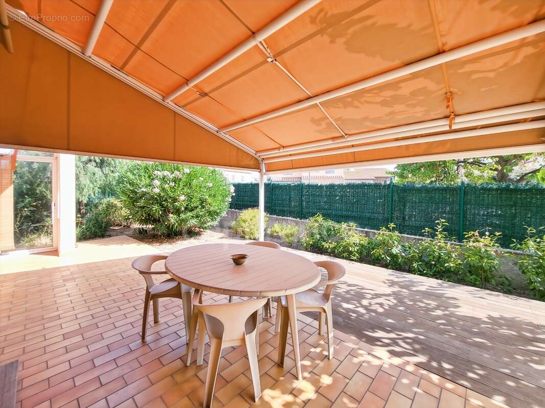 Maison 6 pièces - photo 9