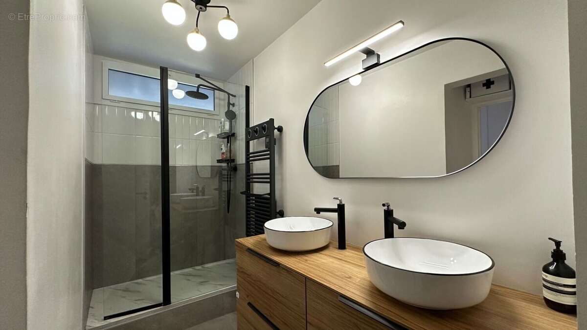 Appartement à ANNECY