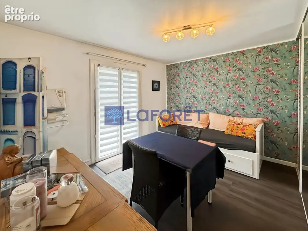 Maison familiale avec sous-sol Chinon 5 pièce(s) 150 m2 - photo 8