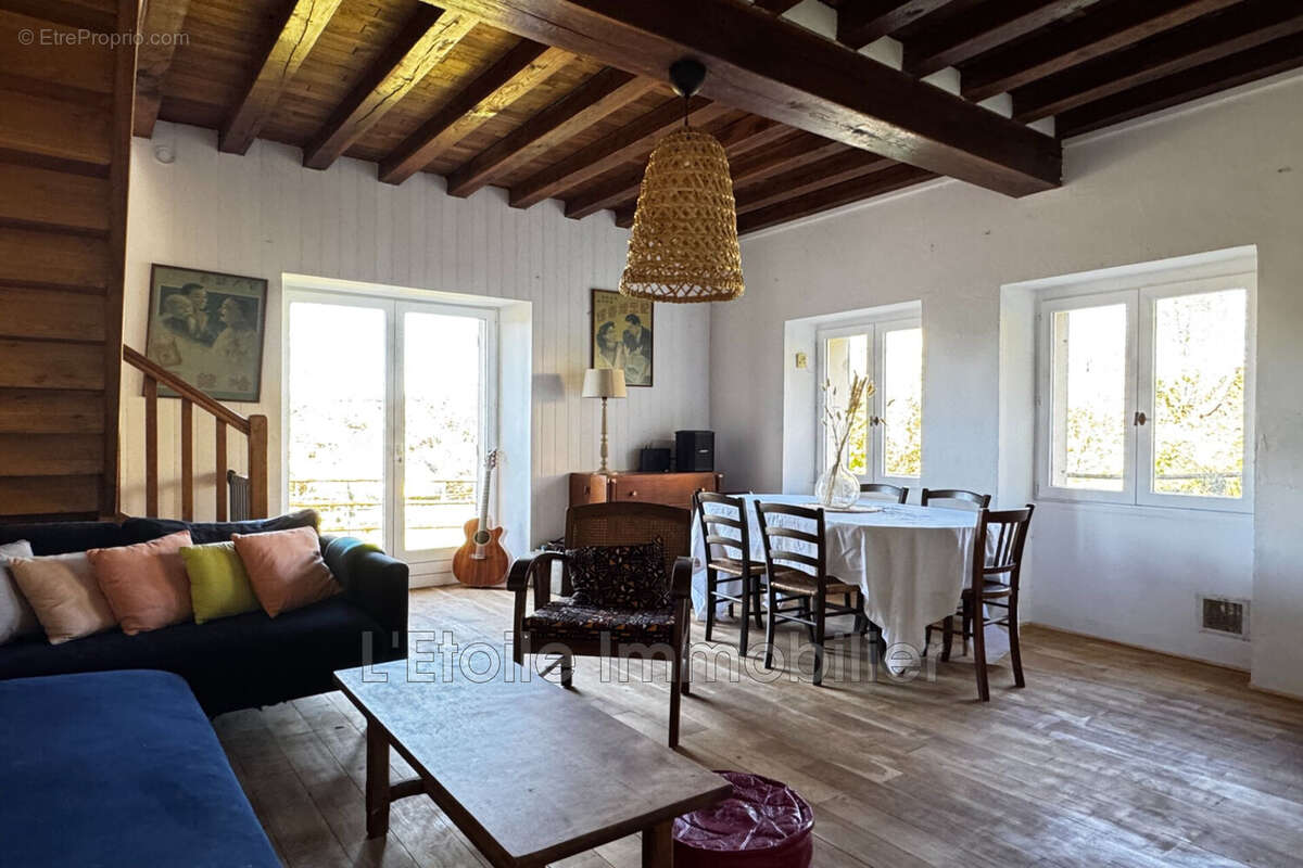 Maison à MORTAGNE-AU-PERCHE