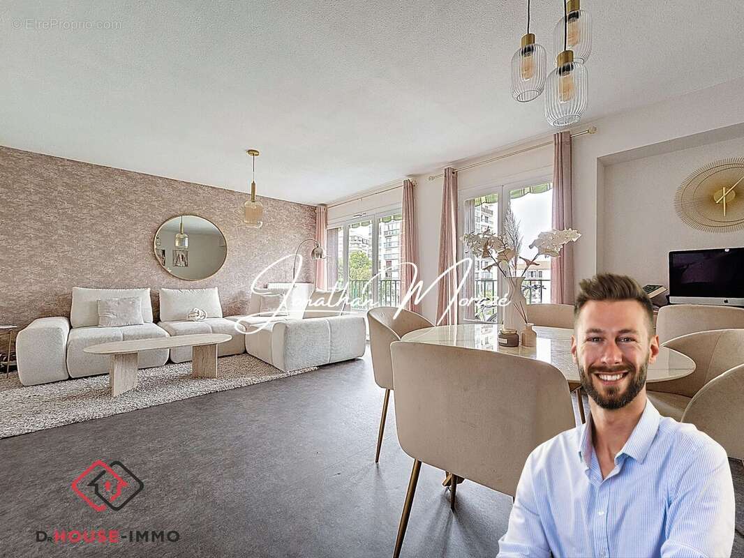 Appartement à PERPIGNAN