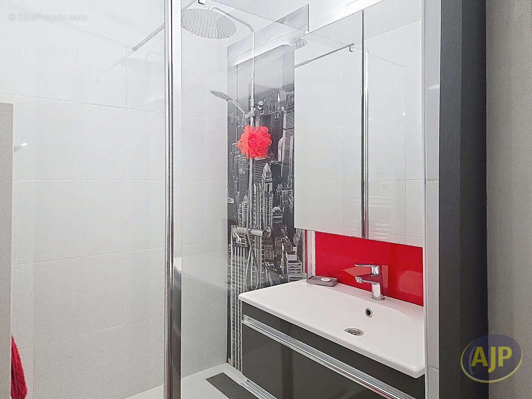 Appartement à SAINT-NAZAIRE