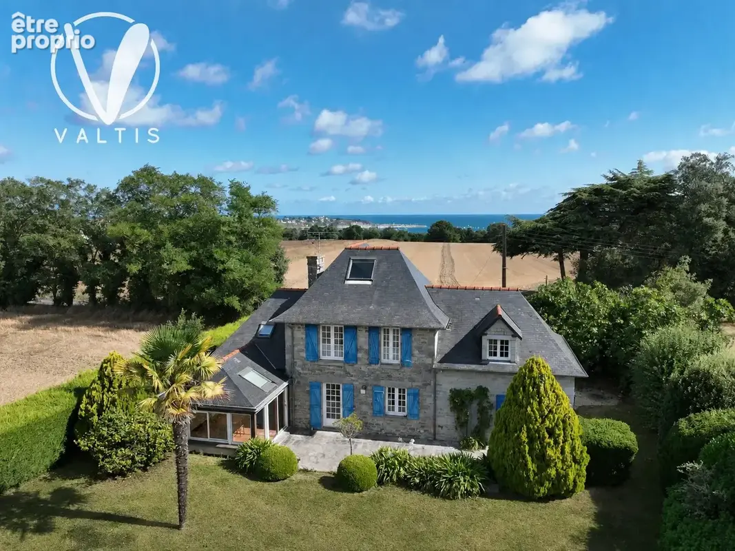 Maison à SAINT-CAST-LE-GUILDO