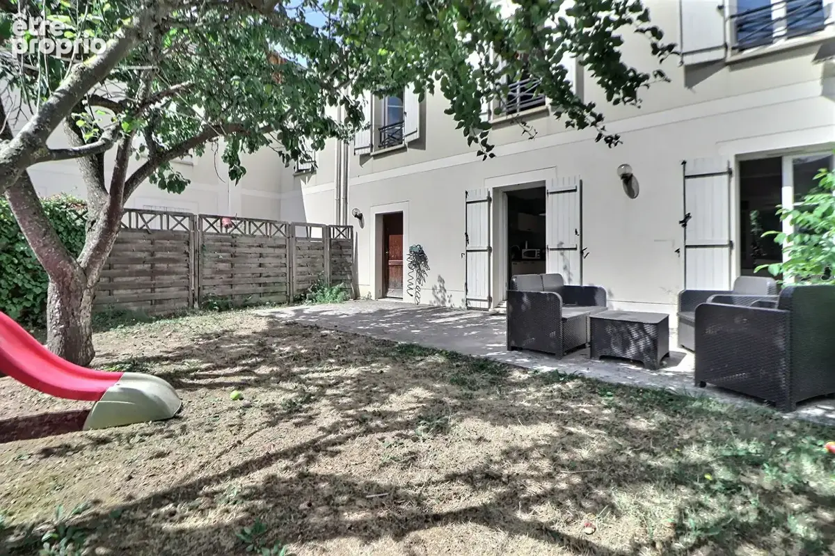 Maison 93m² à sarcelles - photo 3