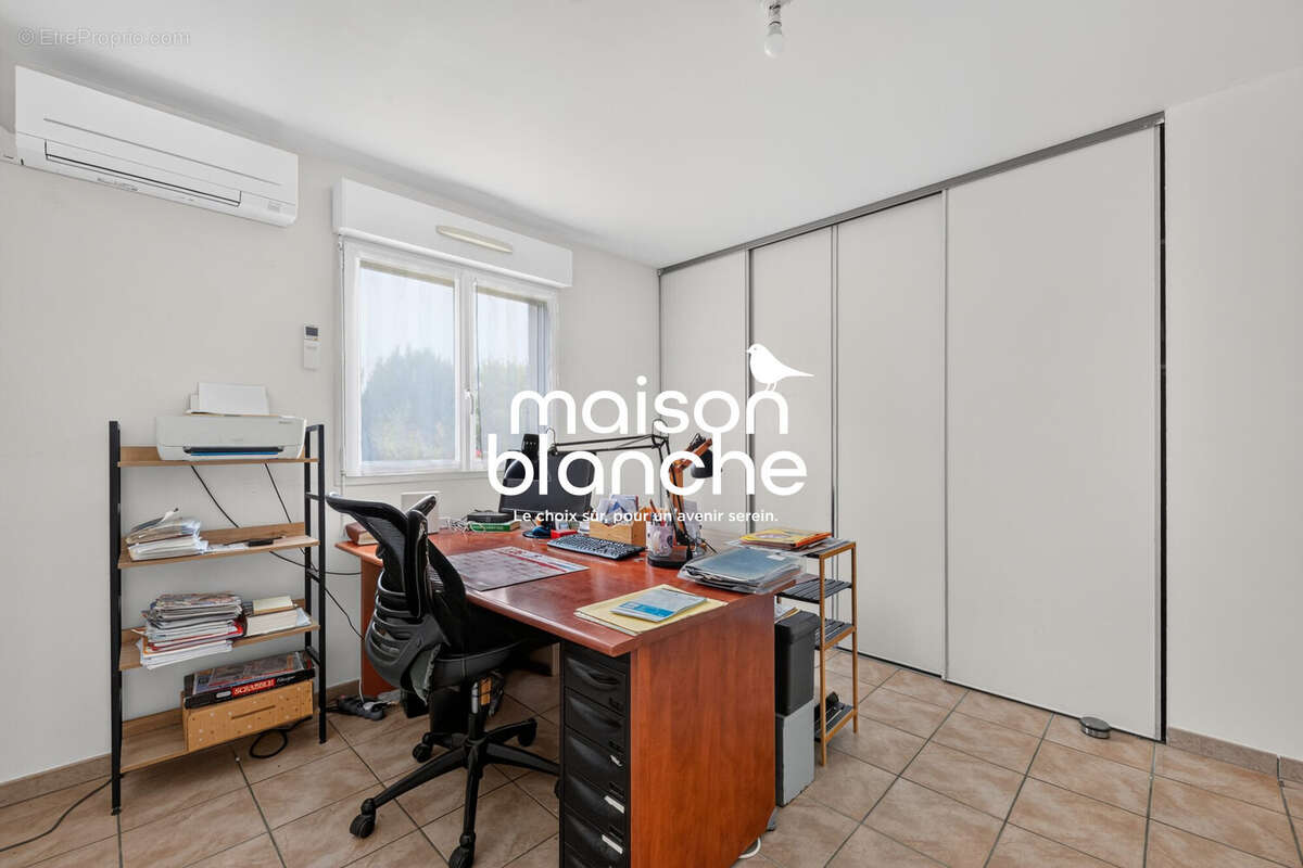 Maison 87 m² à Le Fieu  - photo 6