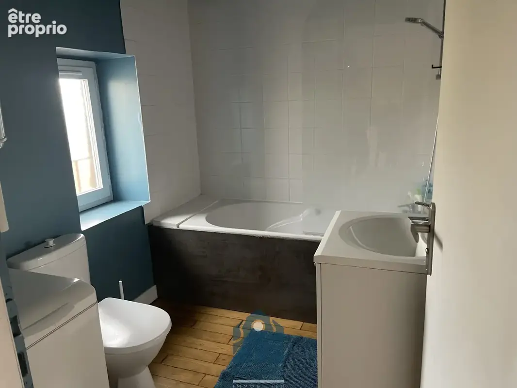 Appartement 48m2 1 chambre - photo 6