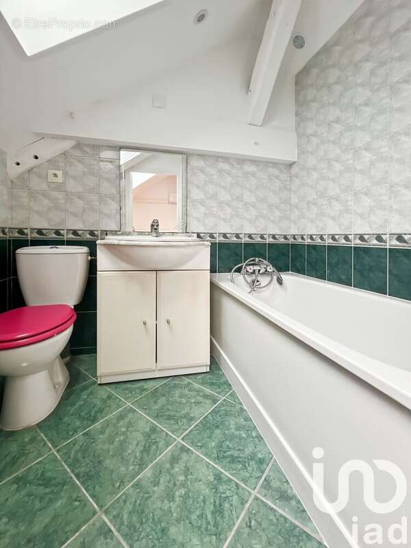 Photo 3 - Appartement à BRIE-COMTE-ROBERT