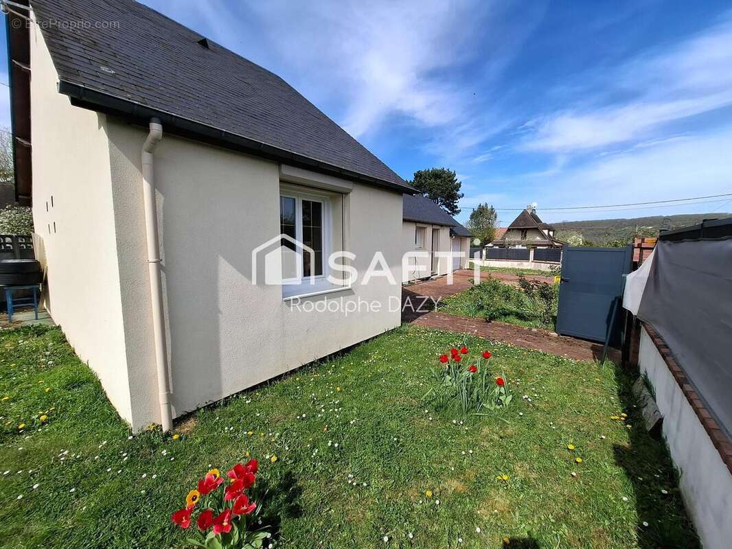 Photo 2 - Maison à VERNON