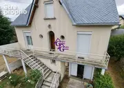Maison à NAUCELLE