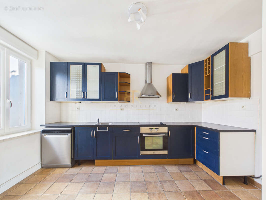 Ancien - investissement - camille lenoir - photo 9
