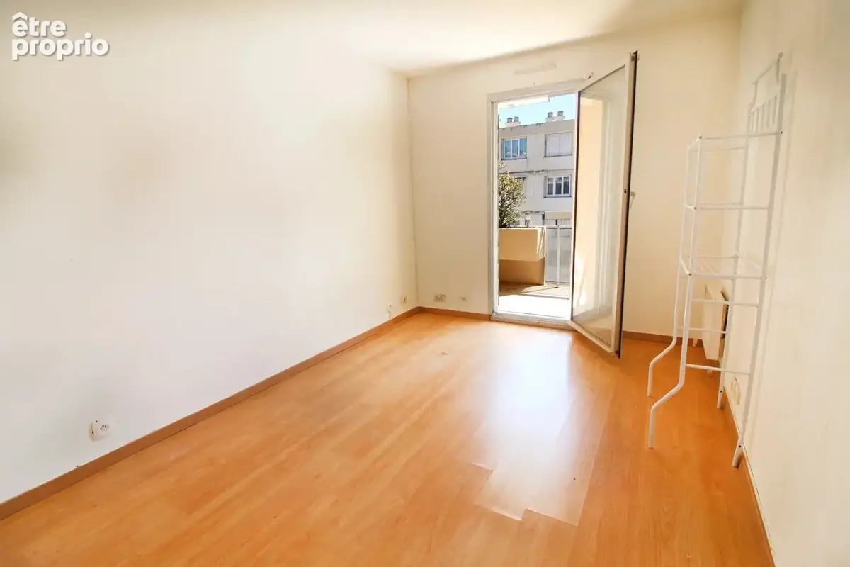 Appartement 2 pièces 51 m² à vendre à Nice (06100) - photo 4