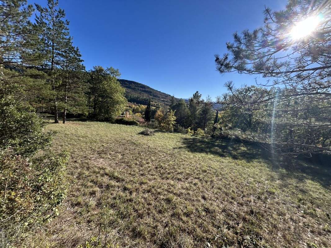 Terrain à LUC-SUR-AUDE