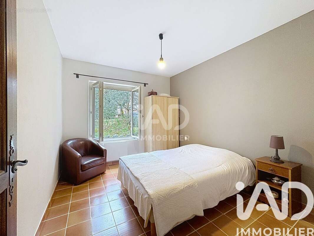 Photo 7 - Maison à GORDES