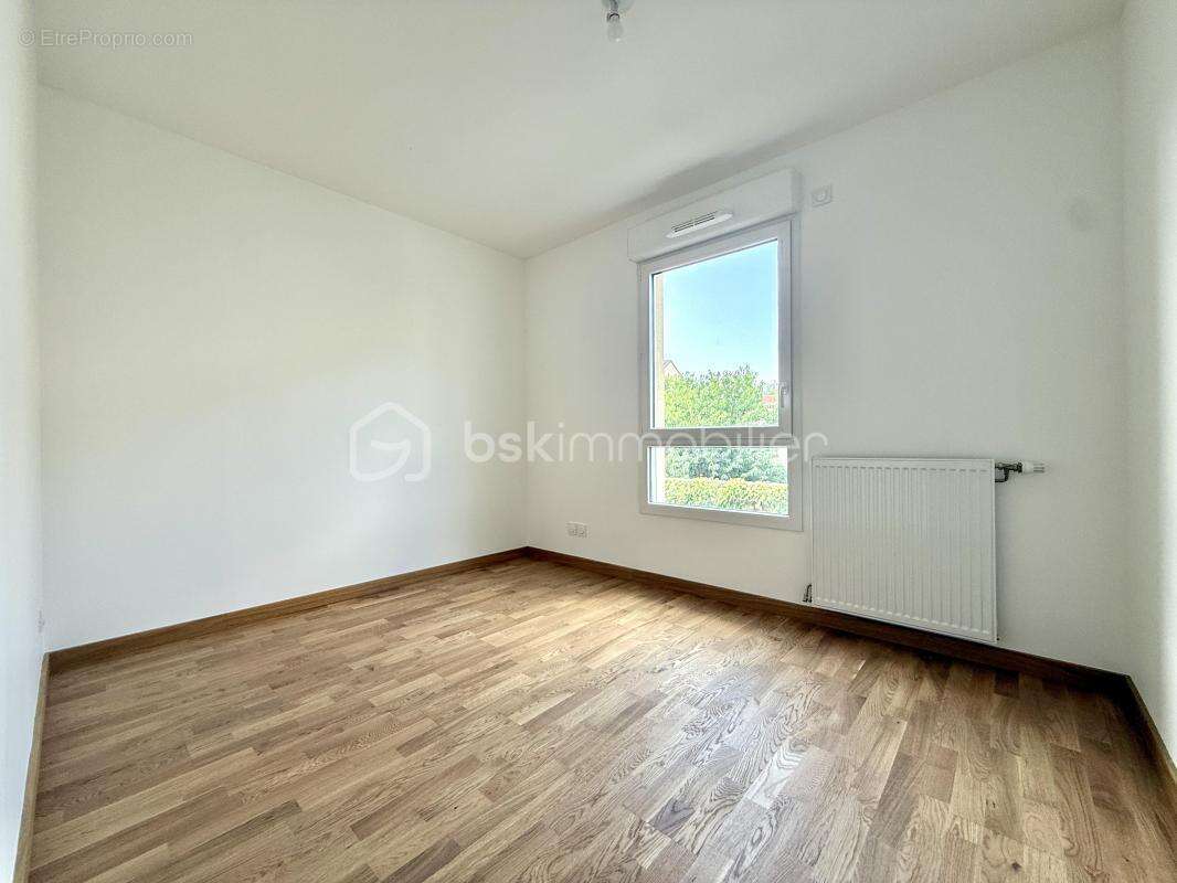 Appartement à GENAS