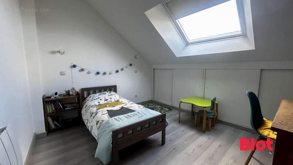 Maison à BREAL-SOUS-MONTFORT