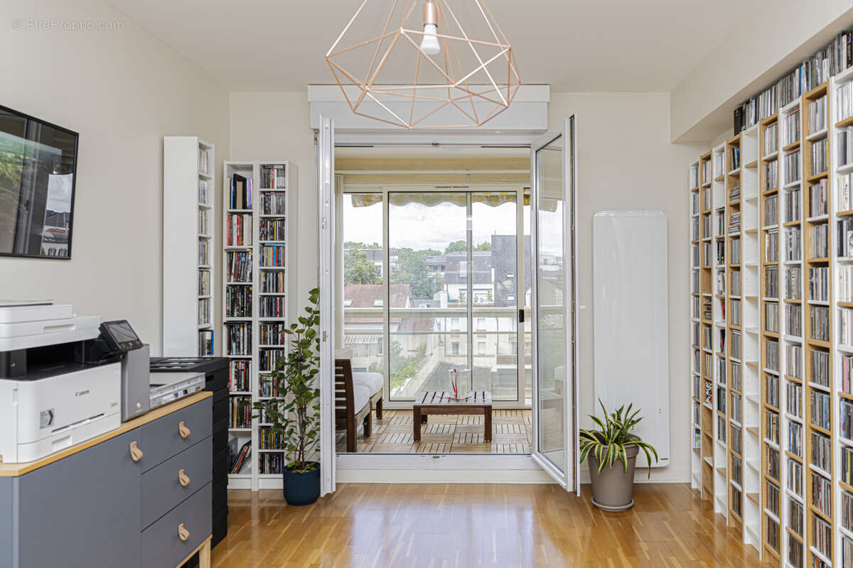 Appartement à ORLEANS