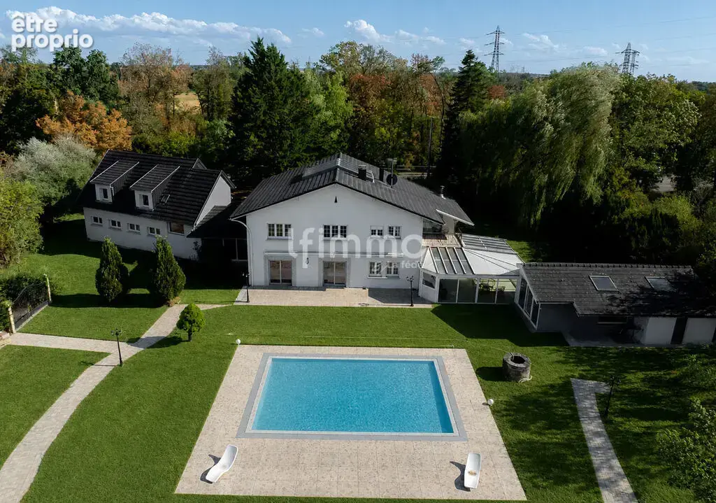 Maison à REININGUE