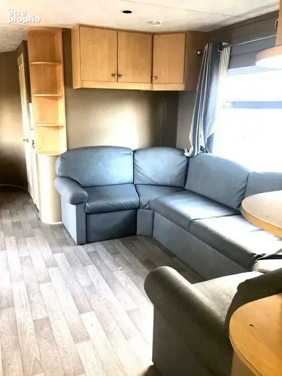 Maison 4 pièces 40 m² à vendre à Saint-Gilles-Croix-De-Vie (85800) - photo 2